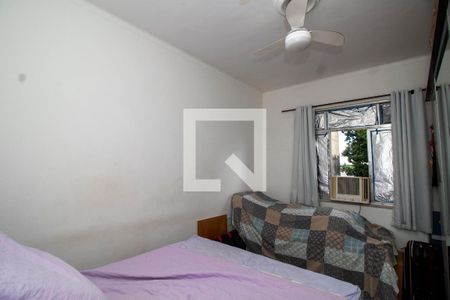 Quarto 1 de apartamento para alugar com 2 quartos, 80m² em Olaria, Rio de Janeiro