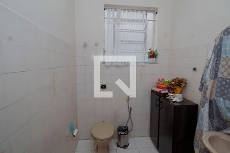 Apartamento para alugar com 80m², 2 quartos e sem vaga Apartamento para alugar com 80m², 2 quartos e sem vagaBanheiro