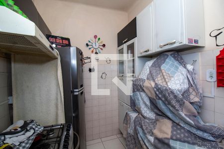 Apartamento para alugar com 80m², 2 quartos e sem vaga Apartamento para alugar com 80m², 2 quartos e sem vagaCozinha