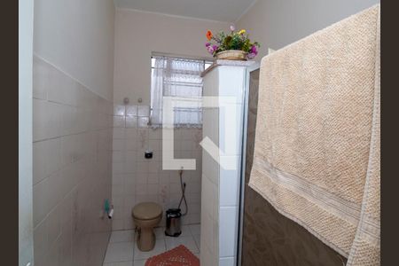Apartamento para alugar com 80m², 2 quartos e sem vaga Apartamento para alugar com 80m², 2 quartos e sem vagaBanheiro