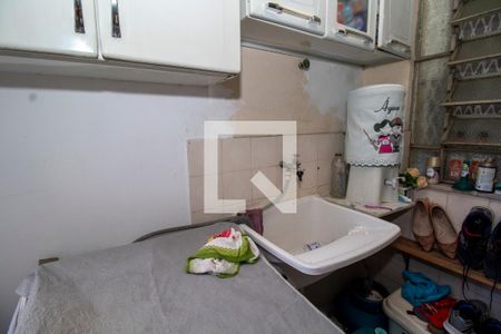 Apartamento para alugar com 80m², 2 quartos e sem vaga Apartamento para alugar com 80m², 2 quartos e sem vagaÁrea de Serviço
