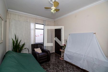 Sala de apartamento para alugar com 2 quartos, 80m² em Olaria, Rio de Janeiro