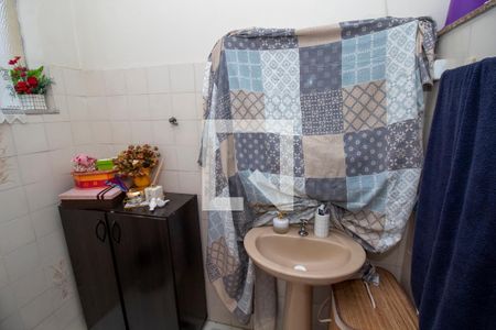Apartamento para alugar com 80m², 2 quartos e sem vaga Apartamento para alugar com 80m², 2 quartos e sem vagaBanheiro