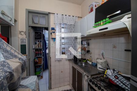 Apartamento para alugar com 80m², 2 quartos e sem vaga Apartamento para alugar com 80m², 2 quartos e sem vagaCozinha