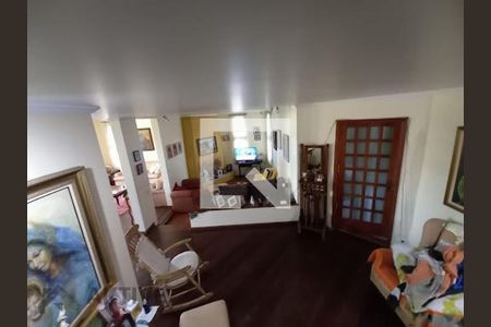 Casa à venda com 4 quartos, 530m² em Alphaville, Santana de Parnaíba