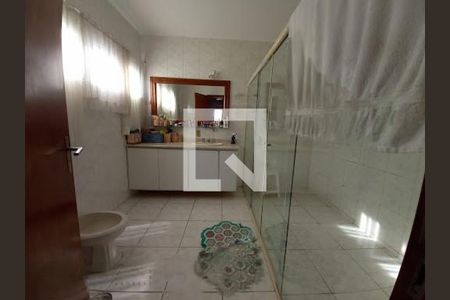 Casa à venda com 4 quartos, 530m² em Alphaville, Santana de Parnaíba
