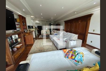 Casa à venda com 5 quartos, 1280m² em Alphaville, Santana de Parnaíba