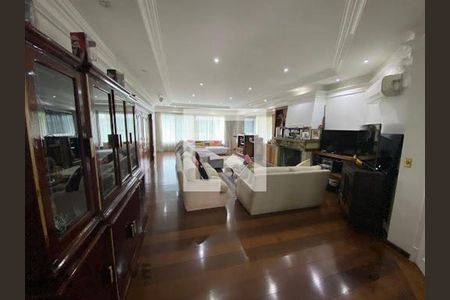 Casa à venda com 5 quartos, 1280m² em Alphaville, Santana de Parnaíba
