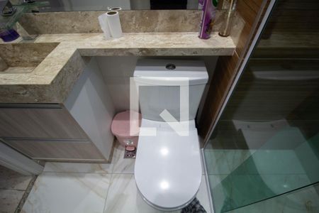 Apartamento para alugar com 48m², 2 quartos e 1 vagaBanheiro