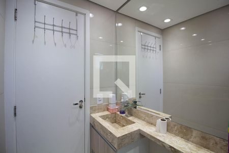 Apartamento para alugar com 48m², 2 quartos e 1 vagaBanheiro