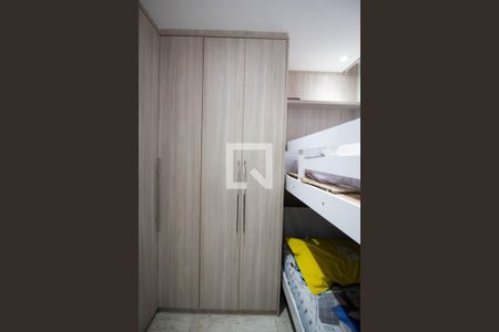 Apartamento para alugar com 48m², 2 quartos e 1 vagaQuarto 2