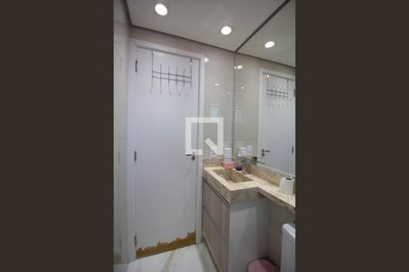 Apartamento para alugar com 48m², 2 quartos e 1 vagaBanheiro