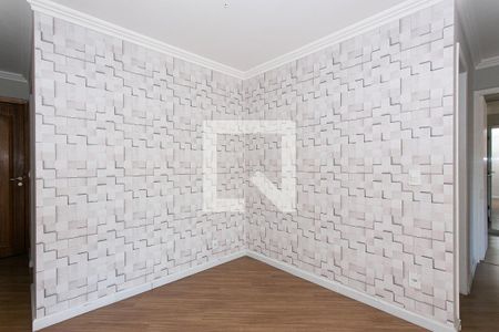 Sala de apartamento à venda com 1 quarto, 60m² em Vila Esperança, São Paulo