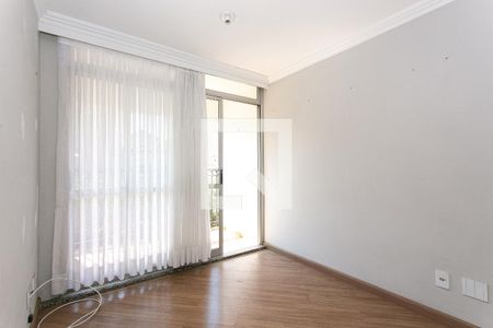 Sala de apartamento à venda com 1 quarto, 60m² em Vila Esperança, São Paulo