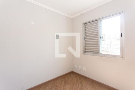 Quarto de apartamento à venda com 1 quarto, 60m² em Vila Esperança, São Paulo