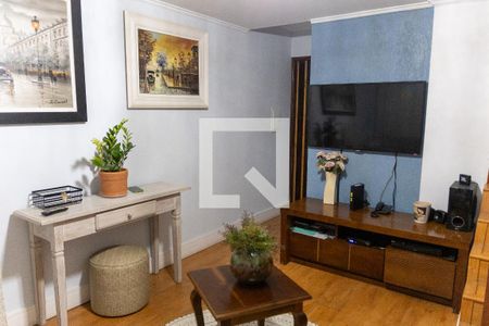 Sala de casa à venda com 3 quartos, 188m² em Cidade das Flores, Osasco