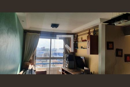 Apartamento à venda com 2 quartos, 80m² em Centro, Osasco