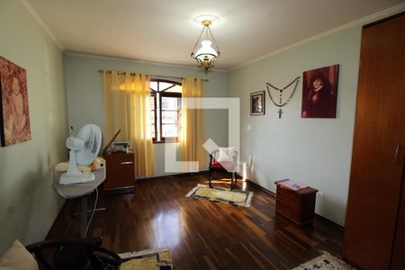 Quarto 2 de casa à venda com 3 quartos, 300m² em Vila Formosa, São Paulo