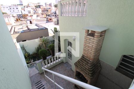Casa à venda com 300m², 3 quartos e 4 vagasChurrasqueira
