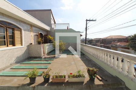 Varanda  de casa à venda com 3 quartos, 300m² em Vila Formosa, São Paulo