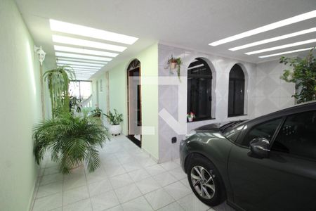 Casa à venda com 300m², 3 quartos e 4 vagasGaragem