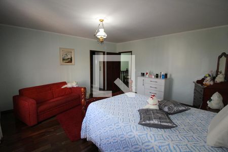 Suite de casa à venda com 3 quartos, 300m² em Vila Formosa, São Paulo