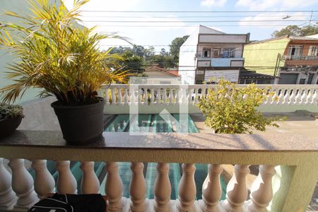 Varanda  de casa à venda com 3 quartos, 300m² em Vila Formosa, São Paulo