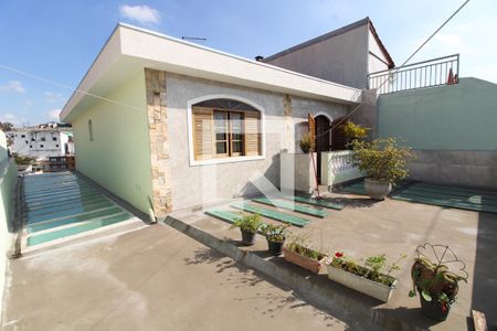 Varanda  de casa à venda com 3 quartos, 300m² em Vila Formosa, São Paulo