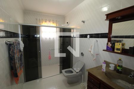 Banheiro de casa à venda com 3 quartos, 300m² em Vila Formosa, São Paulo