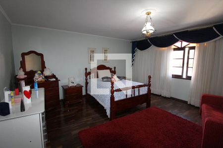 Suite de casa à venda com 3 quartos, 300m² em Vila Formosa, São Paulo