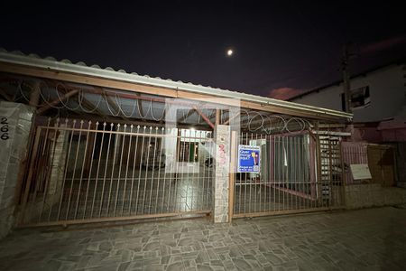 Apartamento para alugar com 40m², 1 quarto e 1 vagaFachada