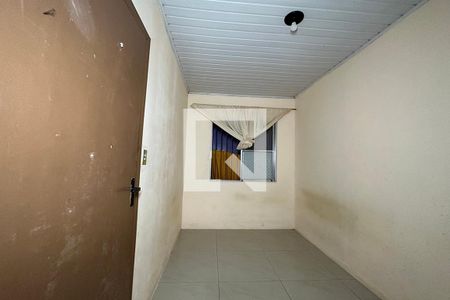 Quarto de apartamento para alugar com 1 quarto, 40m² em Santos Dumont, São Leopoldo