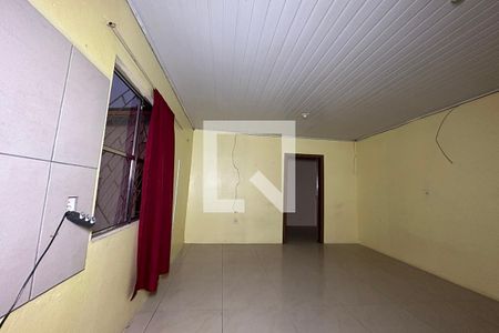 Sala de apartamento para alugar com 1 quarto, 40m² em Santos Dumont, São Leopoldo