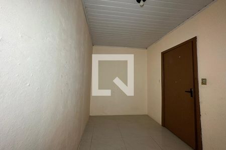 Quarto de apartamento para alugar com 1 quarto, 40m² em Santos Dumont, São Leopoldo
