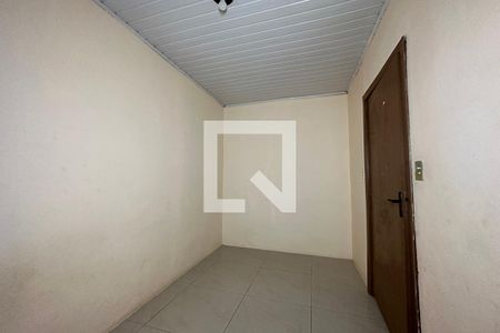 Quarto de apartamento para alugar com 1 quarto, 40m² em Santos Dumont, São Leopoldo