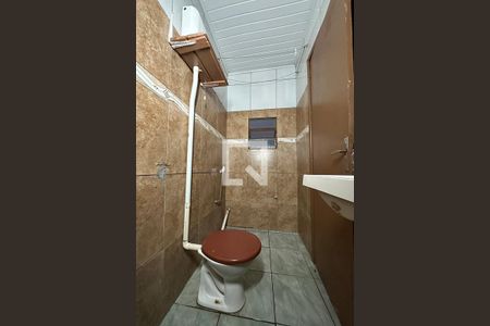 Apartamento para alugar com 40m², 1 quarto e 1 vagaBanheiro