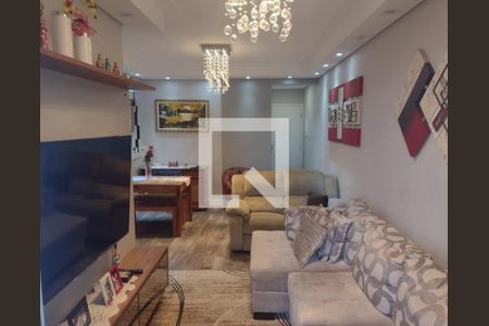 Apartamento à venda com 3 quartos, 92m² em Vila Osasco, Osasco