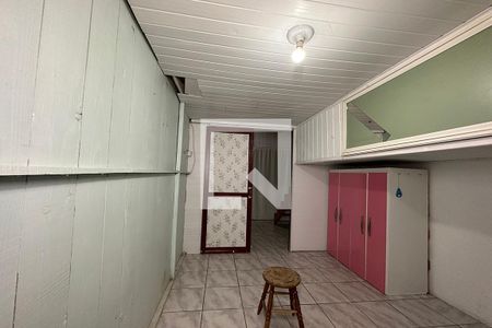 Quarto 1 de apartamento para alugar com 2 quartos, 48m² em Santos Dumont, São Leopoldo