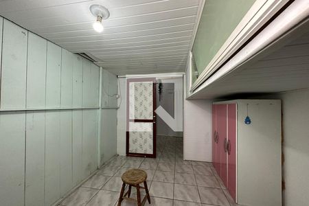 Quarto 1 de apartamento para alugar com 2 quartos, 48m² em Santos Dumont, São Leopoldo