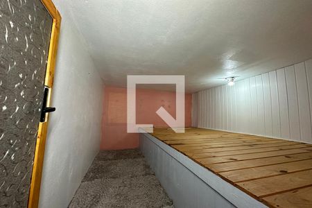 Quarto 2 de apartamento para alugar com 2 quartos, 48m² em Santos Dumont, São Leopoldo