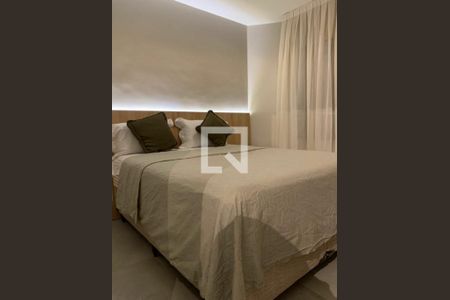 Apartamento à venda com 45m², 1 quarto e 1 vaga