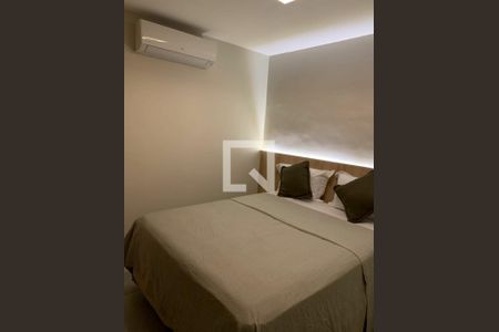 Apartamento à venda com 45m², 1 quarto e 1 vaga