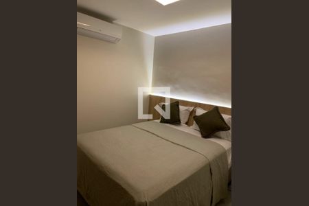 Apartamento à venda com 45m², 1 quarto e 1 vaga