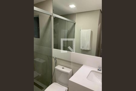 Apartamento à venda com 1 quarto, 45m² em Itaim Bibi, São Paulo