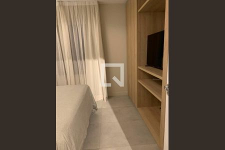 Apartamento à venda com 1 quarto, 45m² em Itaim Bibi, São Paulo