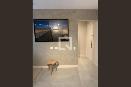 Apartamento à venda com 45m², 1 quarto e 1 vaga