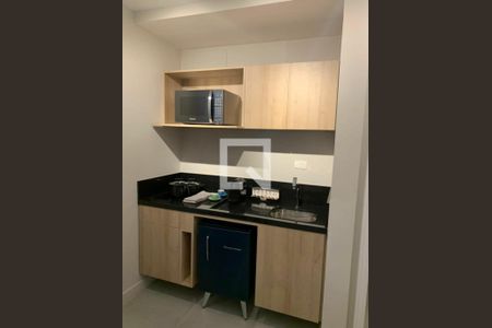 Apartamento à venda com 1 quarto, 45m² em Itaim Bibi, São Paulo