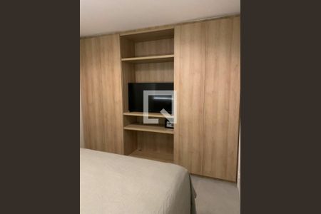 Apartamento à venda com 45m², 1 quarto e 1 vaga