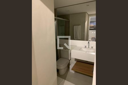Apartamento à venda com 1 quarto, 45m² em Itaim Bibi, São Paulo