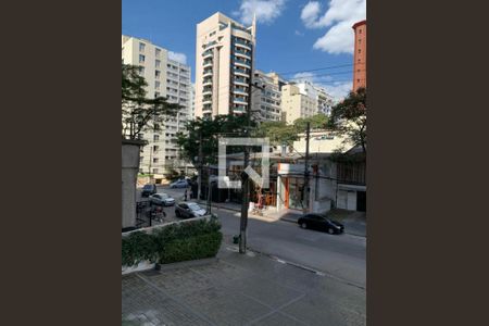 Apartamento à venda com 45m², 1 quarto e 1 vaga